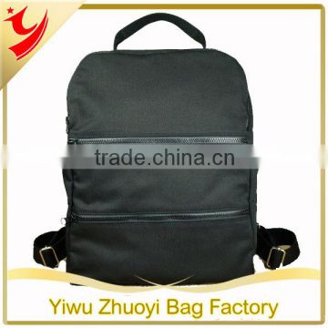 Simple design and multi function school bags