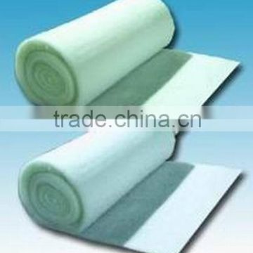 Synthetic fiber Air Filter material roll supply