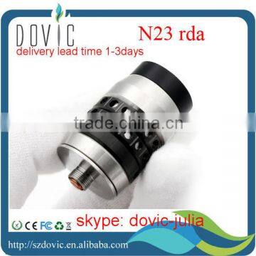 dovic n23 rda clone authentic turbo directly from Factory