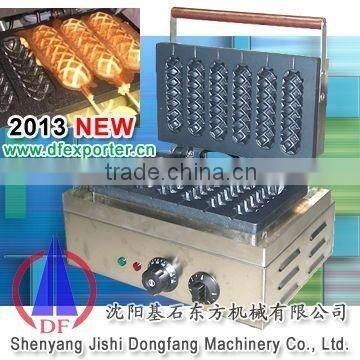 high quality hot-dog machine RG-66394 hot dog