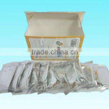 OEM/ ODM Concentrated Powder Floor Cleaner With Bag Packing Then In Paper Box 0.35oz*12pcs