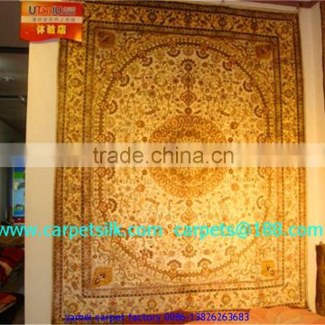 persian carpet silk carpet
