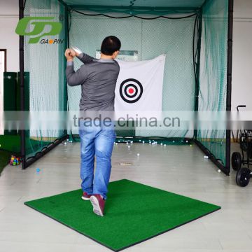 1.5mX1.5m Golf hitting mat golf pad for Driving range