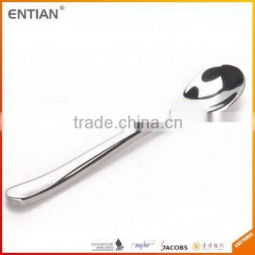 Metal coffee spoon with long handle & highly quality