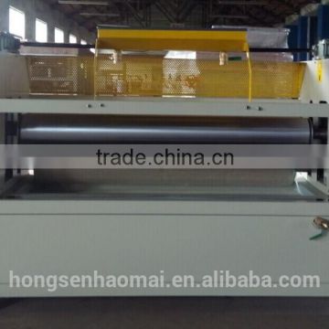 prodessional double side gluing machine