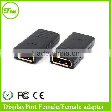 DisplayPort Adapter Female/Female adapter
