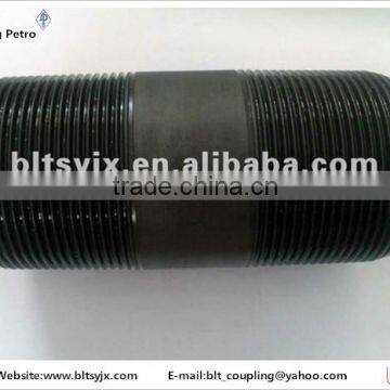 API 5CT L80 P110 crossover coupling