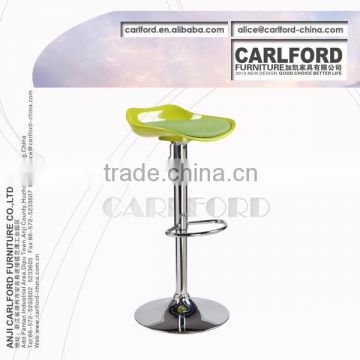 2014 fashion bar stool modern 2014 bar chair TUV SGS bar stool B-6323