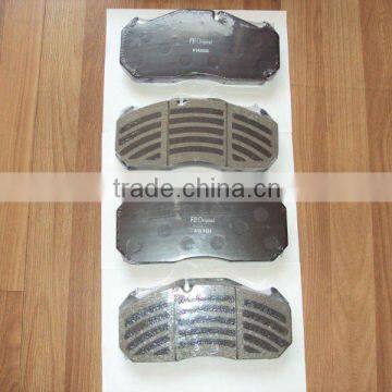 brake pad