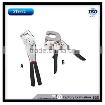 All Types of Pliers of Locking Pliers