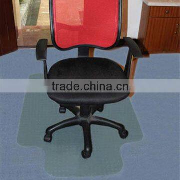 carpet protection PVC Chair mat