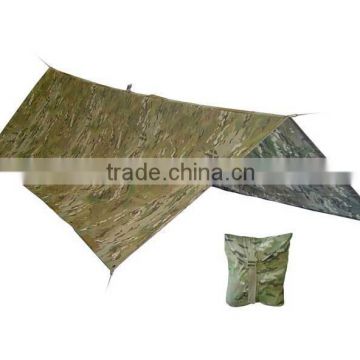 camouflage tarpaulin for basha,outdoor tarp
