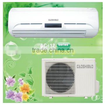 AC-12 SERIES water cooled air conditioner