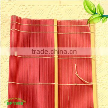 HQ 30cm natural Sushi bamboo mat