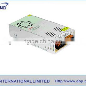 S-201-24 Single Output Siwtching 15 Volt Power Supply