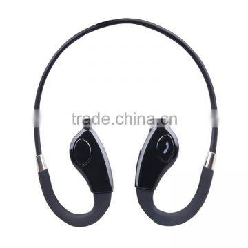 2015 fashion stereo wireless bluetooth earphone private model