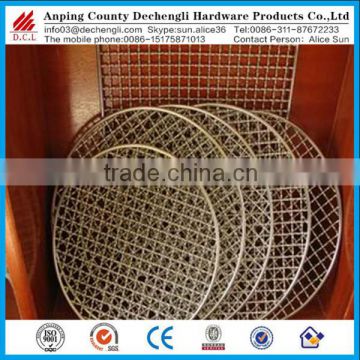 barbecue wire mesh,crimped wire mesh for roast