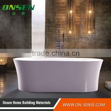 2016 Top selling products small bathtub sizes new technology product in china