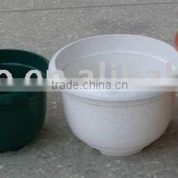 Garden pot,plastic planter
