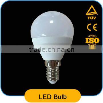 High Quality 5W P45 E14 LED Bulb