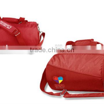 420D polyester foldable travel bag,sport bag,tote bag