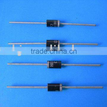 6A high efficiency rectifier diode HER603