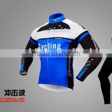 SOOMOM Thermal Cycling sets sublimation printing cycling suits for ciclismo