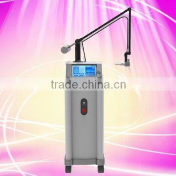 New products looking for distributors fractional co2 laser for skin renewing