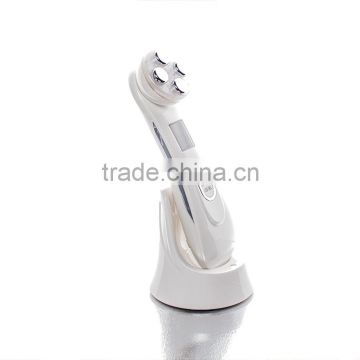 BP9902 Electric photon RF mesotherapy skin care face lift device for anti-aging