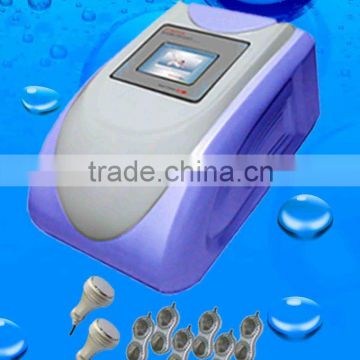 High Quality Personal Care Product Face Lifting Supersonic Slimming Machine