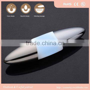 Beauty face care pen body massage instruments ionic facial beauty machine