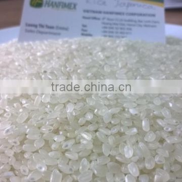 White Rice Japonica GOOD QUALITY/website:hanfimex08/Viber/Whatsaap:+84965152844