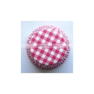 muffin cup baking cups suppliers cupcakes paper baking cups with CE certificate for Thanksgiving