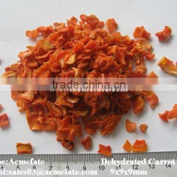 top grade wholesale dryed carrot