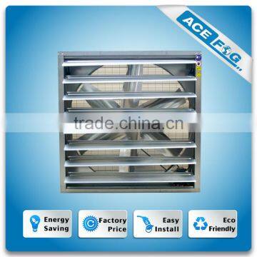Industrial Cooling 3 phase Exhaust Fan
