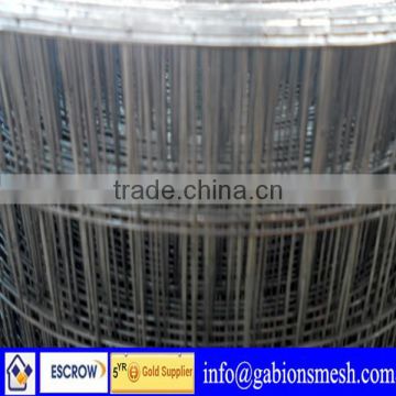 China professional factory,high quality,low price,mink cage welded wire mesh