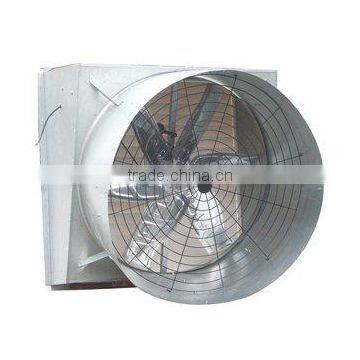 1100mm Butterfly Cone Type Electrical Fan