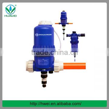 Agriculture Fertilizer Injector(Fertilizer Pump)
