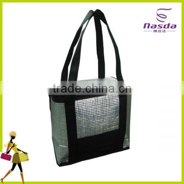 Promotional Eco-friendly insulated lunch bag