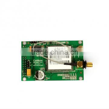 CC2530 2.4G industrial embedded zigbee light dimmer