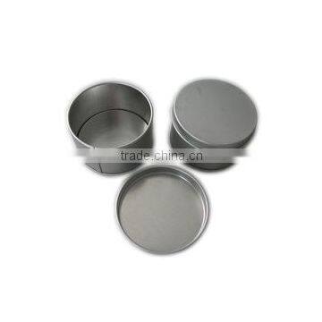 Round tea tin/Round tea tin box/Round tea tin can