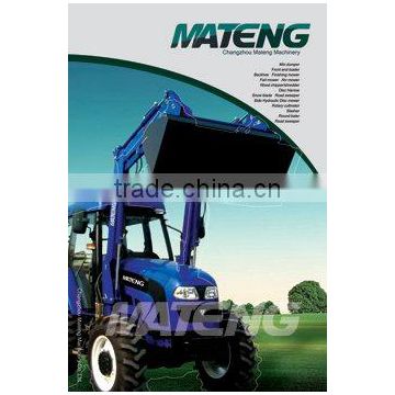 Professional Manufacturer for Tractor Implement