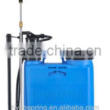 16L battery sprayers for agricultural use