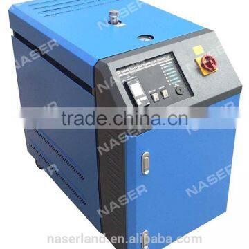 portable chillers/oil temperature controller/injection machine