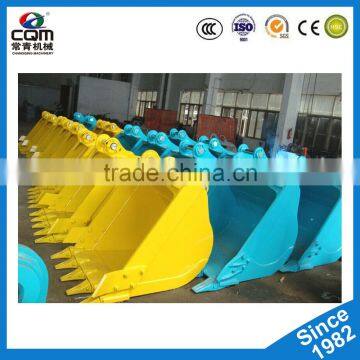 brand new standard excavator bucket from alibaba.com for sale