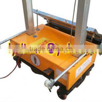 Pasterer equipment/construction equipment/automatic rendering machine for wall