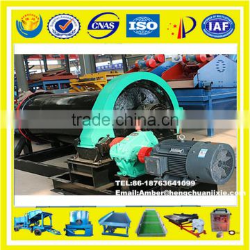 Good Clay Grinding Machine Mill Price/Ball Mill For Sale