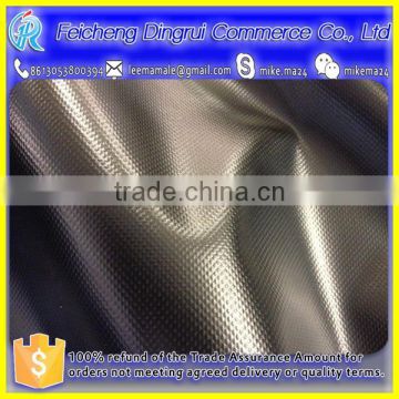 heat welding tarpaulin plastic sheet for temporary shelter, flame retardant
