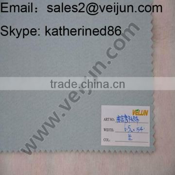 100% polyester needle punched nonwoven fabric