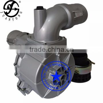 JUANYONG 6"self priming water pump with farm irrigation sewage pumps manufacturer made in china